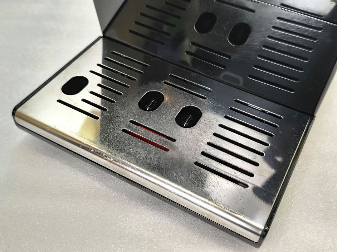 デロンギ　オーテンティカ　コンパクト 全自動コーヒーマシン ETAM29510B