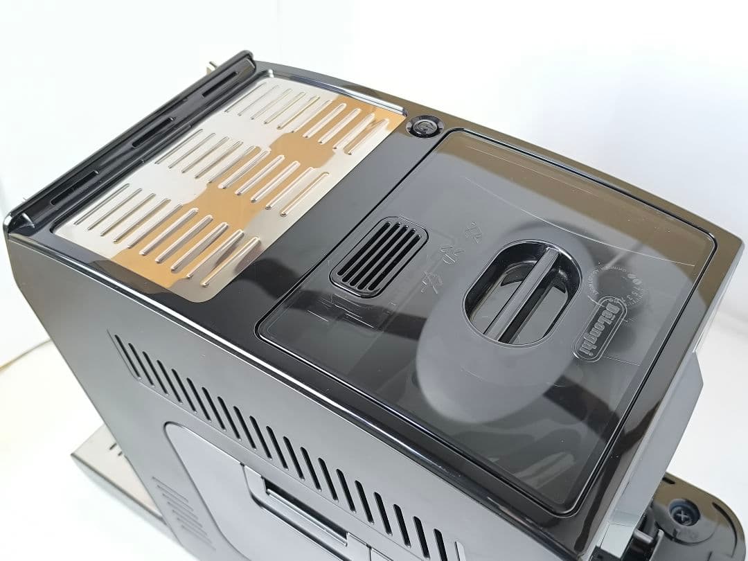 デロンギ　オーテンティカ　コンパクト 全自動コーヒーマシン ETAM29510B