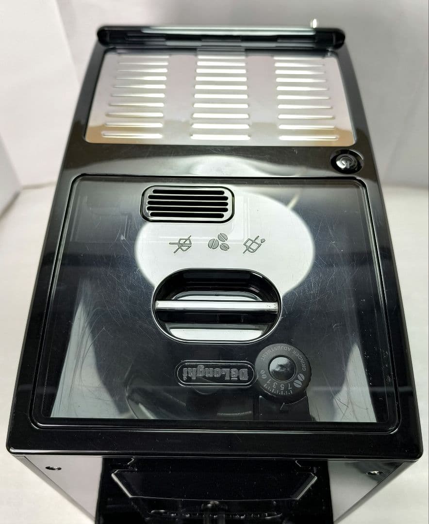 デロンギ　オーテンティカ　コンパクト 全自動コーヒーマシン ETAM29510B