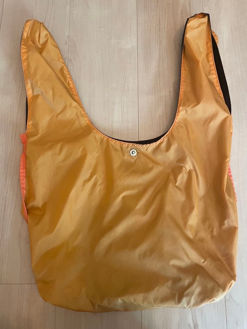 バッグ PORTER / BAGGER GMS BAG black