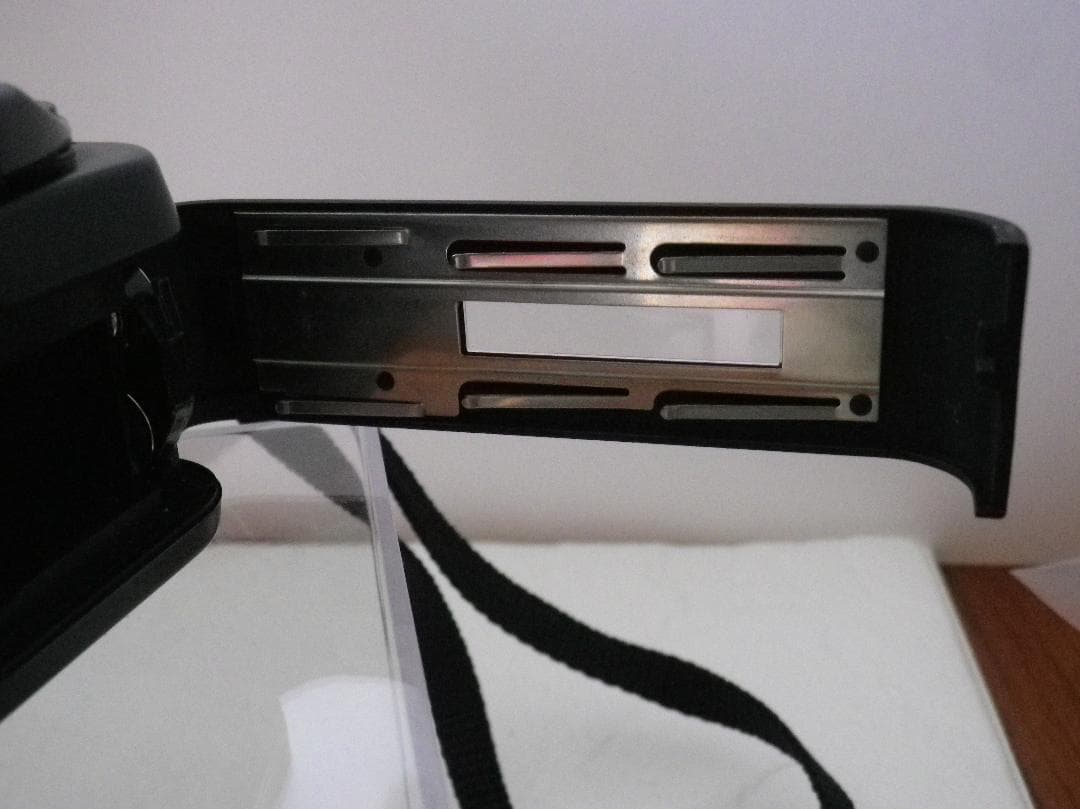 完動品 PENTAX-110 ＋110専用のズームレンズF2.8 20~40 ㎜