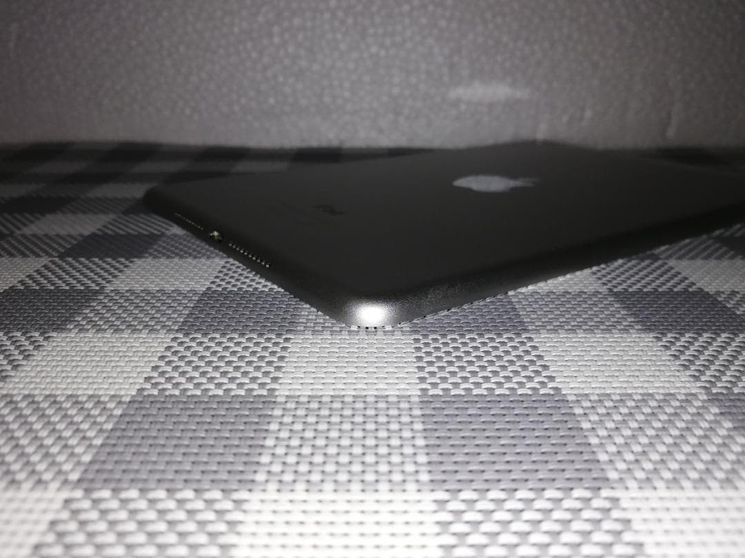 Apple au iPad mini4（第4世代） 128GB 【SIMフリー】