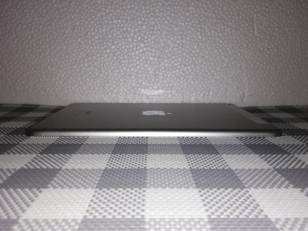 Apple au iPad mini4（第4世代） 128GB 【SIMフリー】