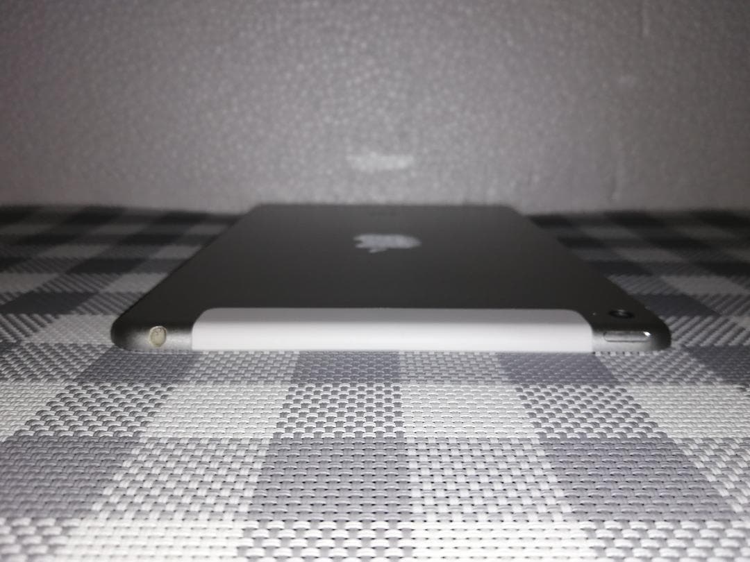 Apple au iPad mini4（第4世代） 128GB 【SIMフリー】