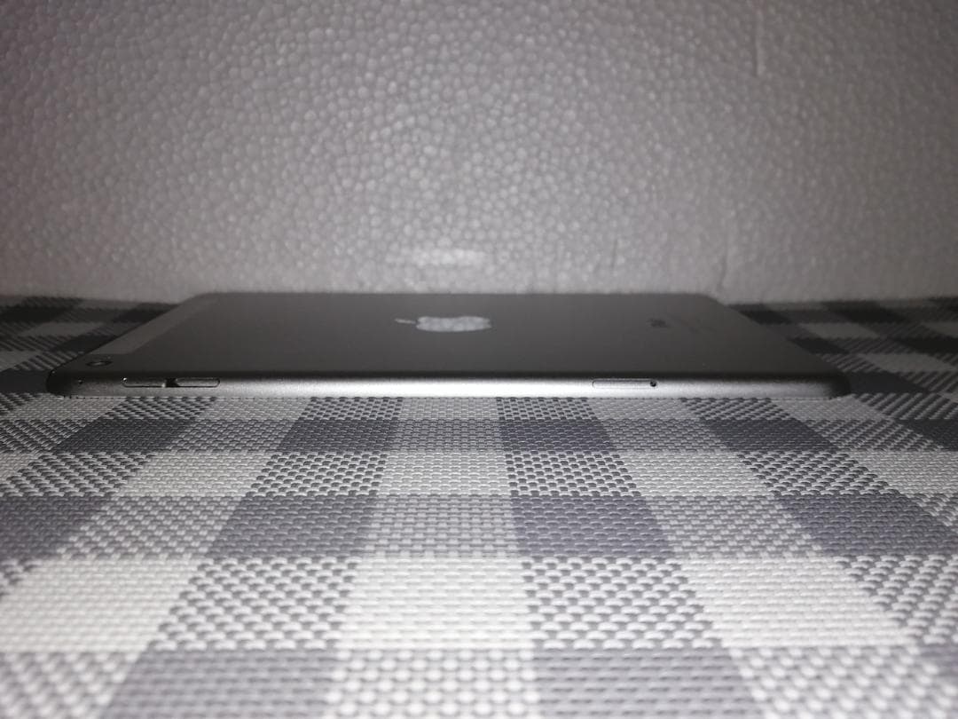 Apple au iPad mini4（第4世代） 128GB 【SIMフリー】