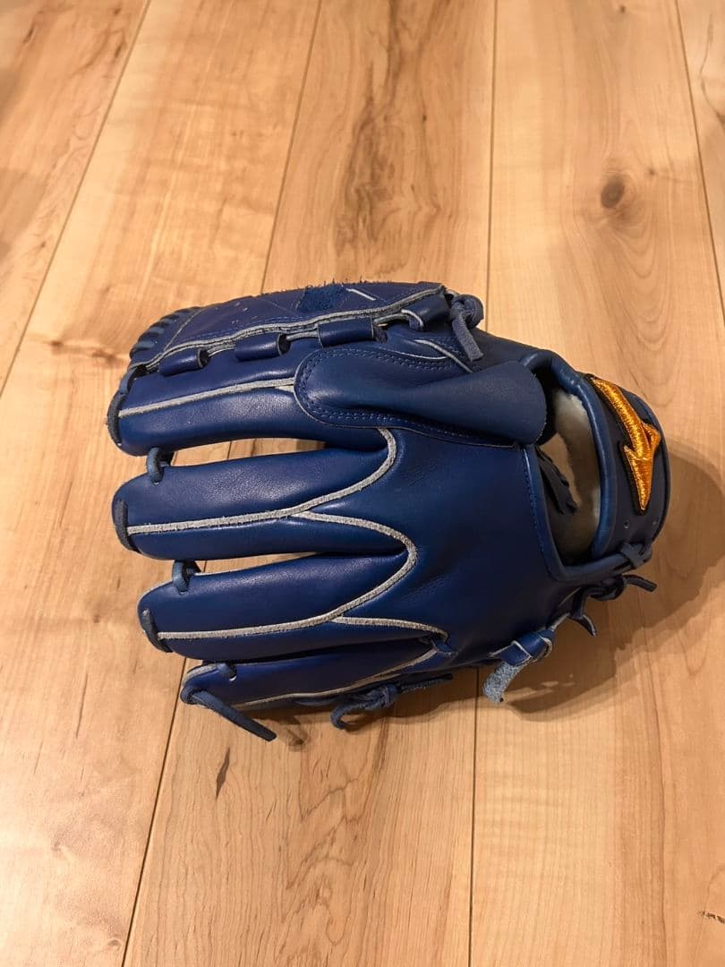 Mizuno ミズノプロ　軟式　岸モデル　オーダー