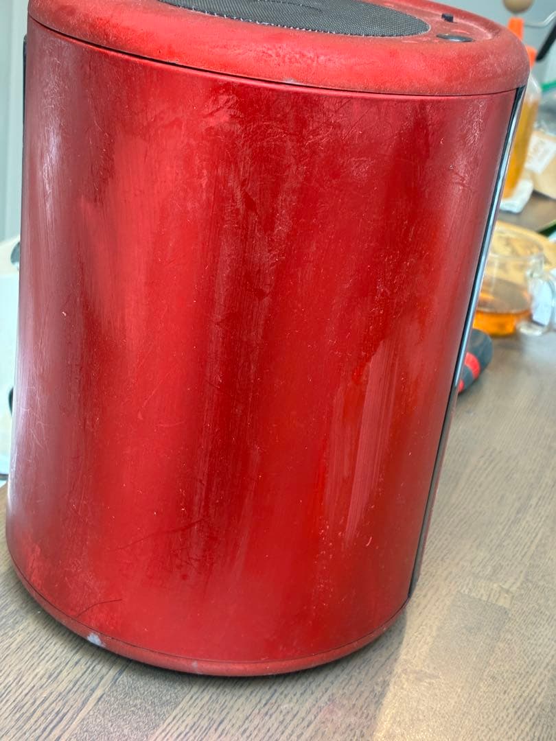 ITC 朱鼓 ITXケース