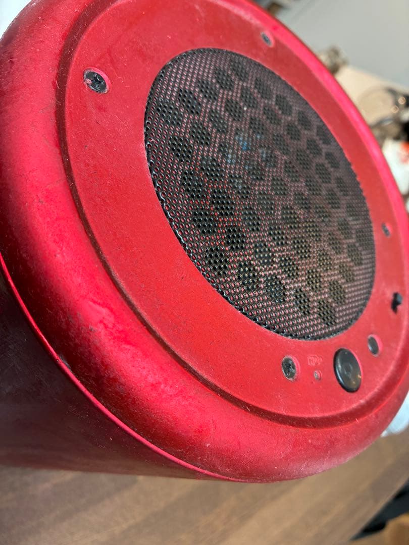 ITC 朱鼓 ITXケース