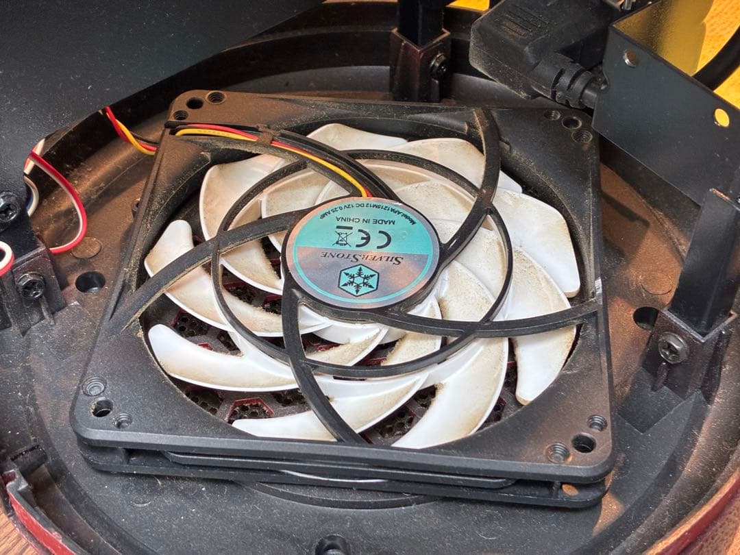 ITC 朱鼓 ITXケース