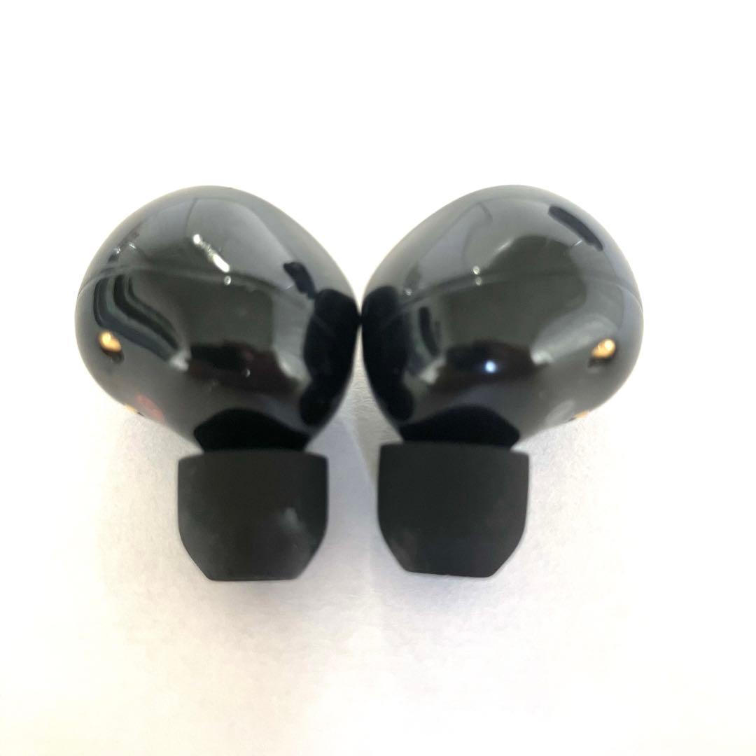 SONY WF-1000XM5 ブラック　【動作•バッテリー状態良好】