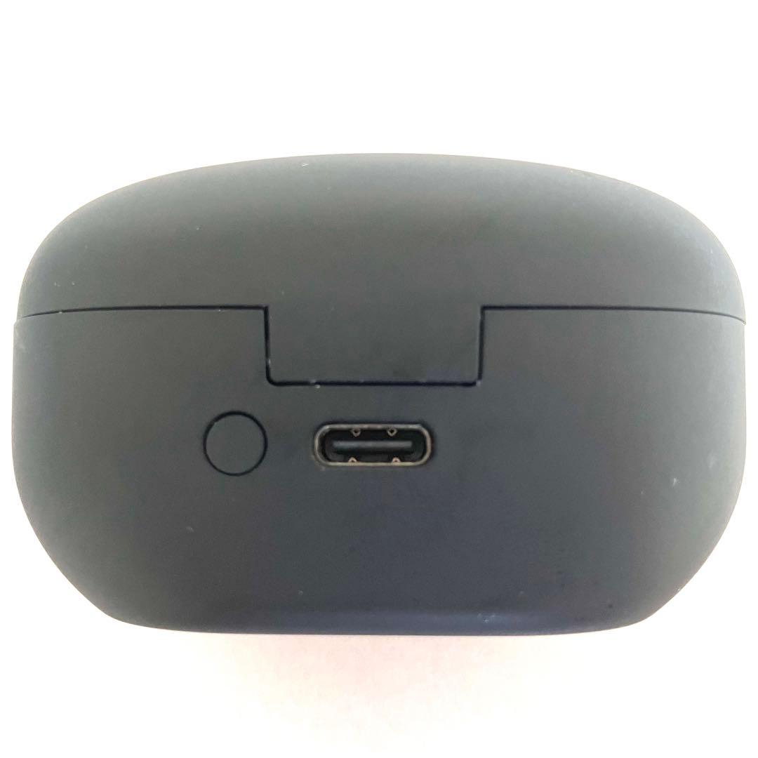 SONY WF-1000XM5 ブラック　【動作•バッテリー状態良好】