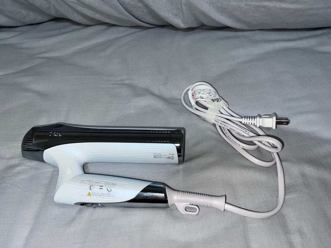 【新品 未使用】ReFa BEAUTECH DRYER SMART W REAX
