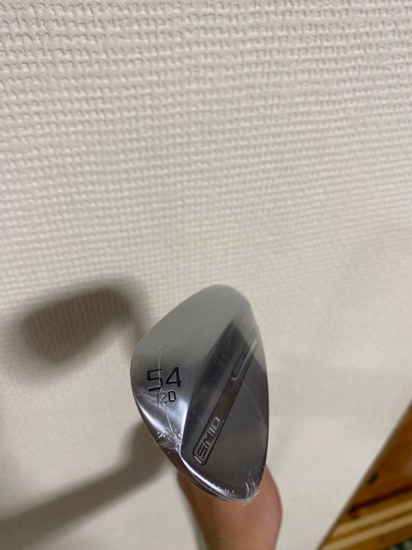 Titleist Vokey Design SM10 54度ウェッジ