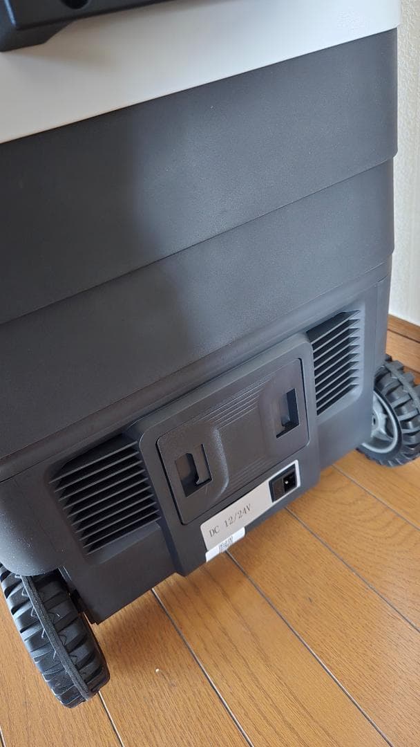 Litake 車載冷蔵庫 50L LZ-X50K