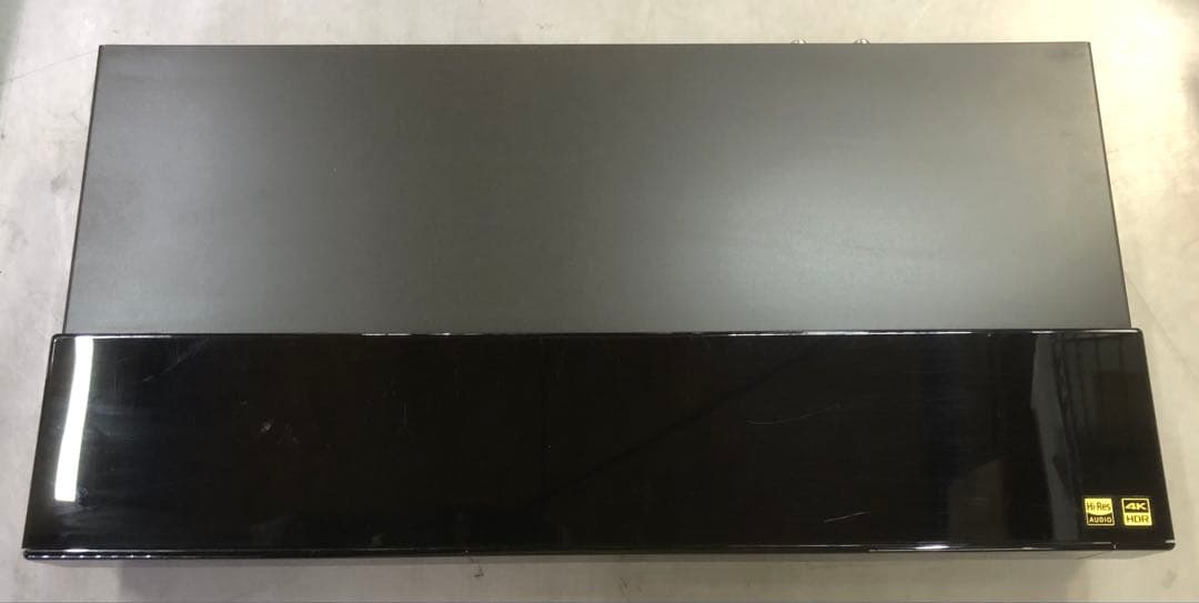 SONY BDZ-FT2000 ブルーレイ/DVDレコーダー