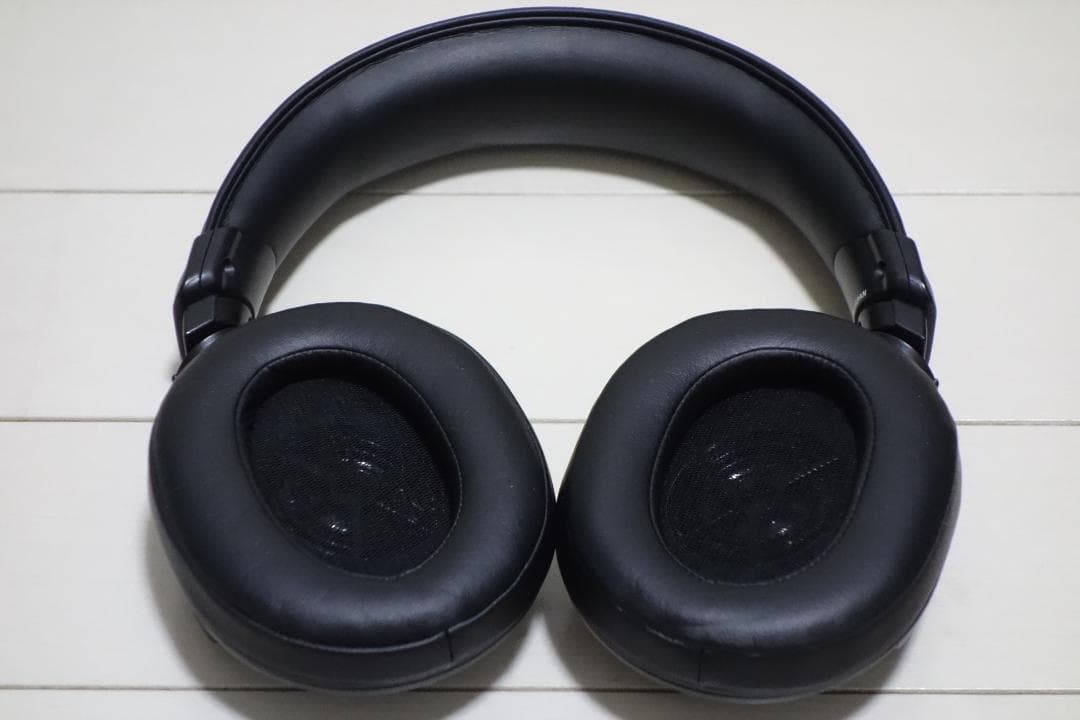 概ね良品 ハイレゾ モニターヘッドホン MDR-M1ST 業務用 SONY