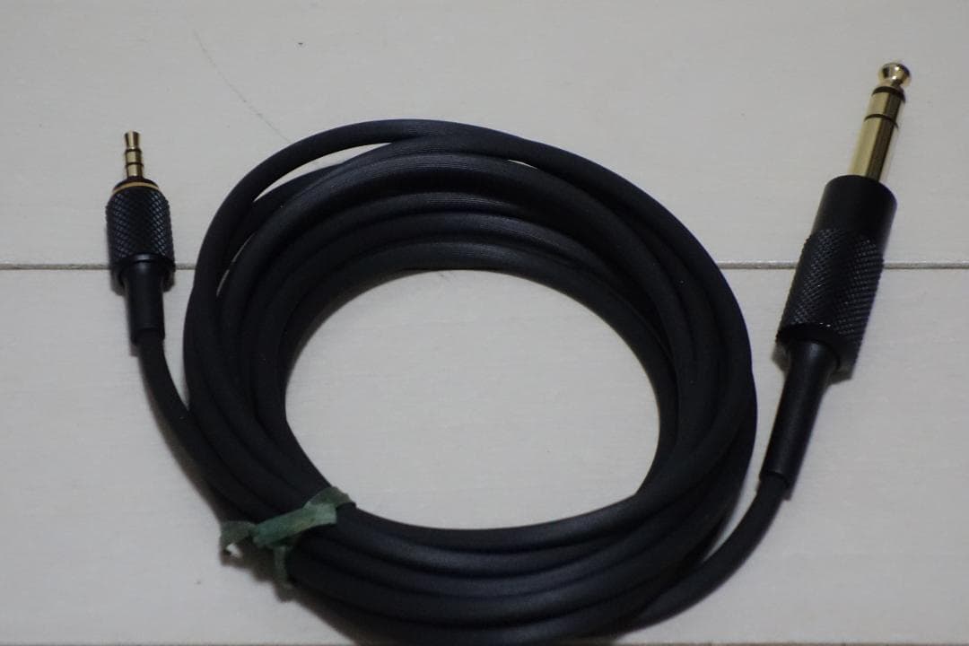 概ね良品 ハイレゾ モニターヘッドホン MDR-M1ST 業務用 SONY