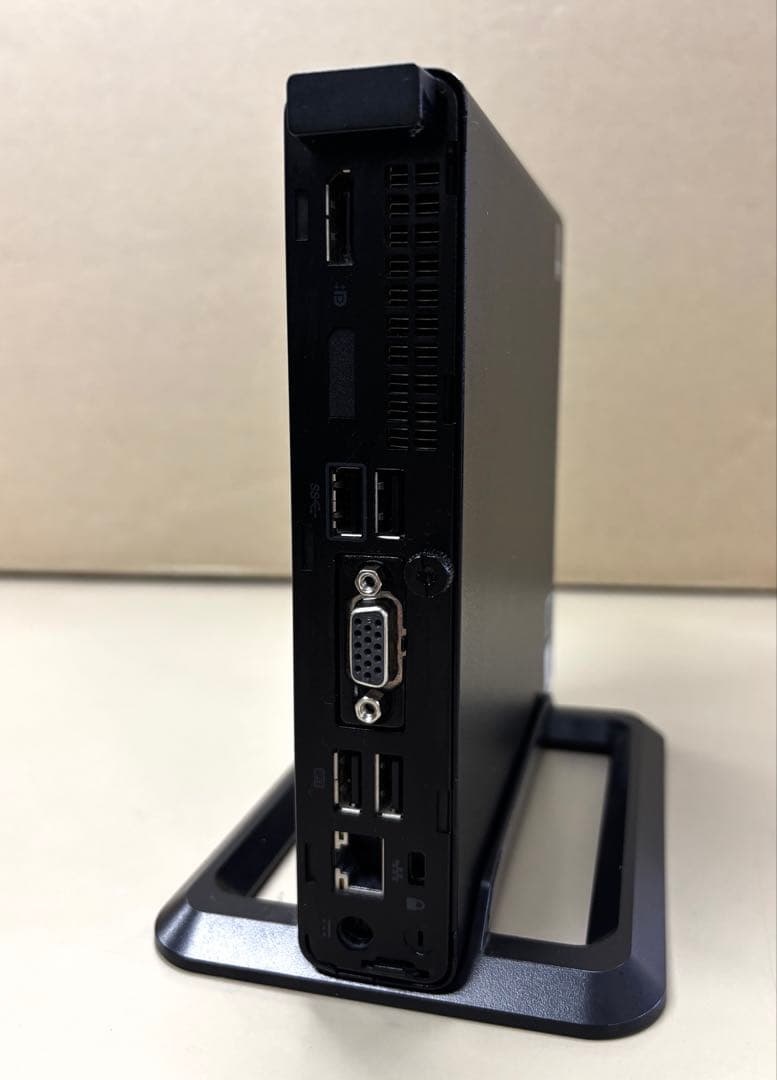 HP ProDesk 400 G4 ミニPC