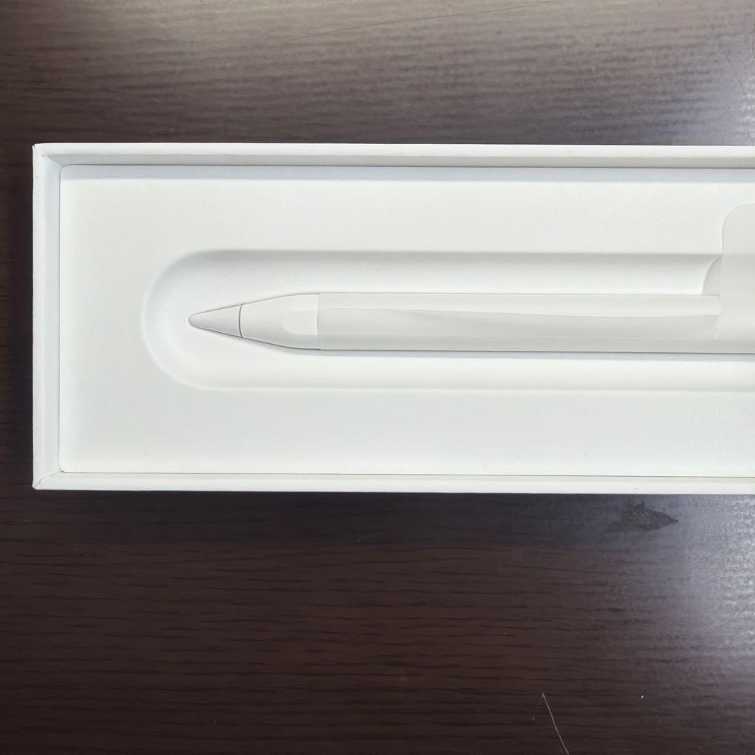 Apple Pencil Pro 開封済　未使用