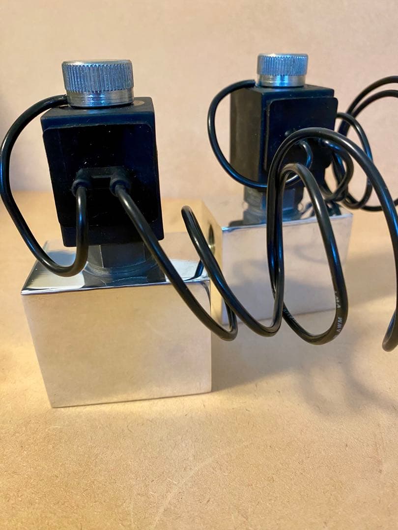 ☆ハイドロ イタリアンダンプ ポリッシュ2個セット ローライダー スクエア☆