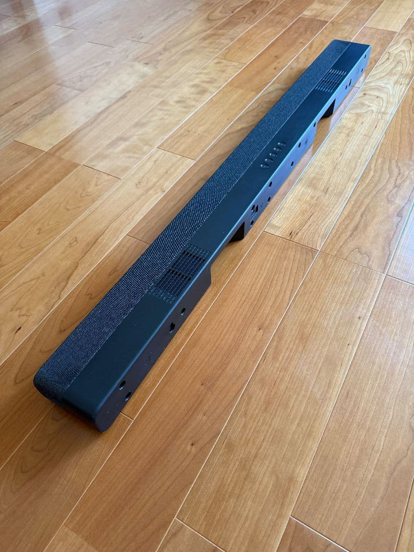 DENON製　2022年製　DHT-S517　サウンドバー