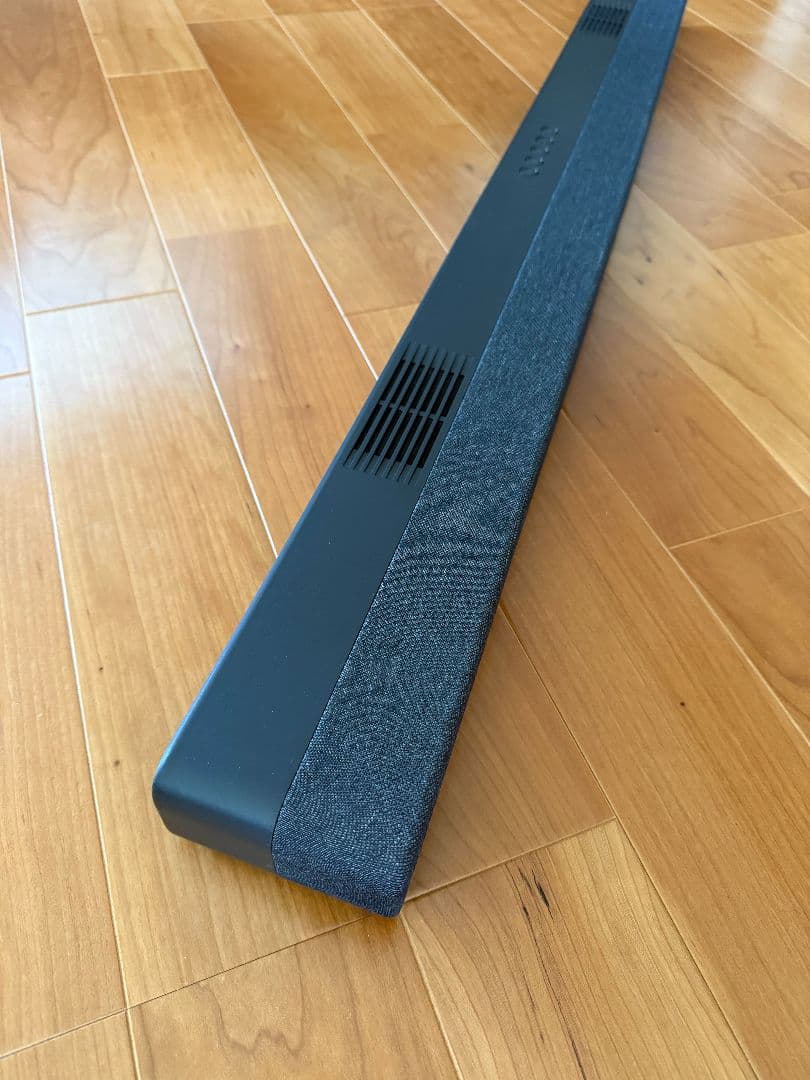 DENON製　2022年製　DHT-S517　サウンドバー