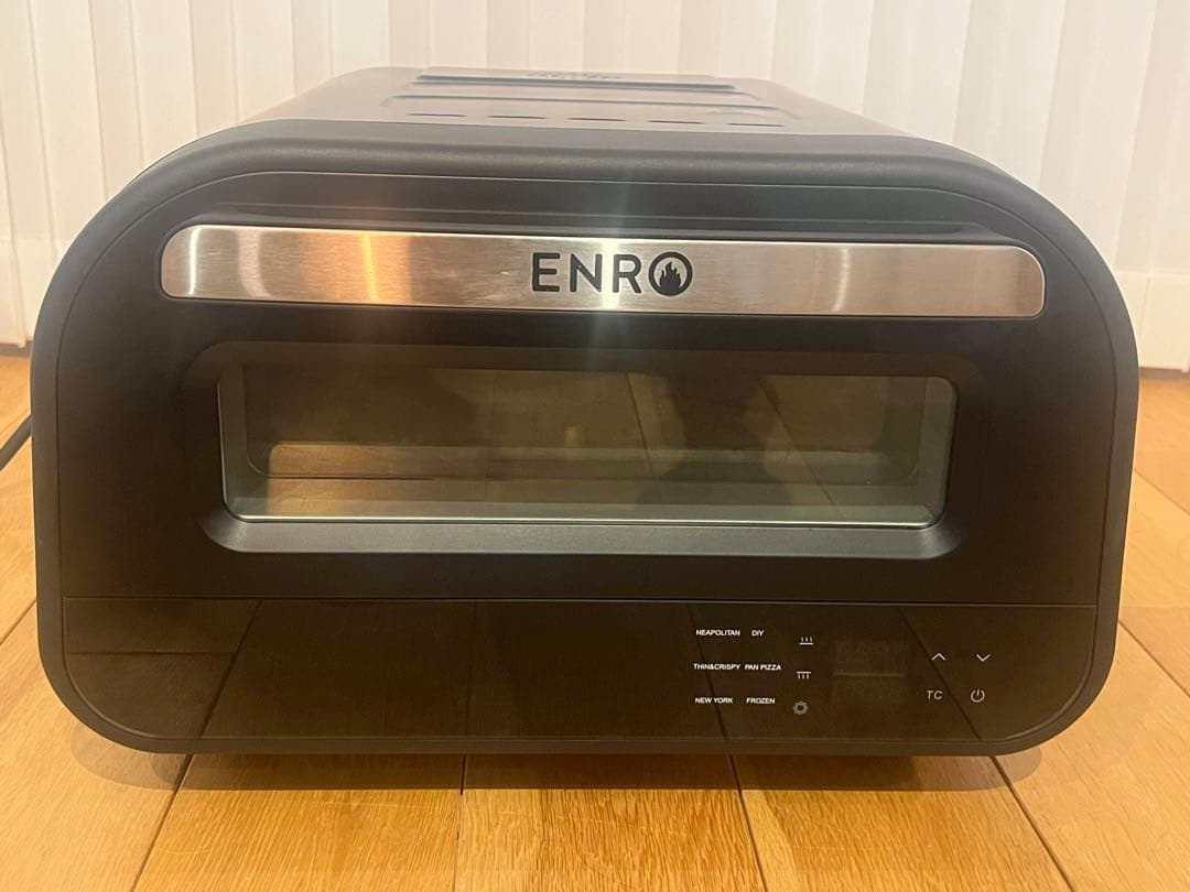 eir07  ENRO ピザ釜　電気式釜焼名人