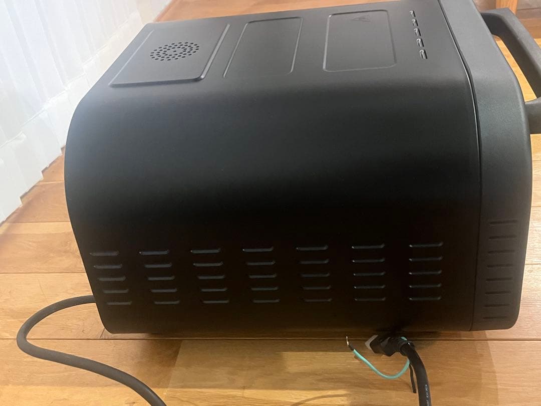 eir07  ENRO ピザ釜　電気式釜焼名人