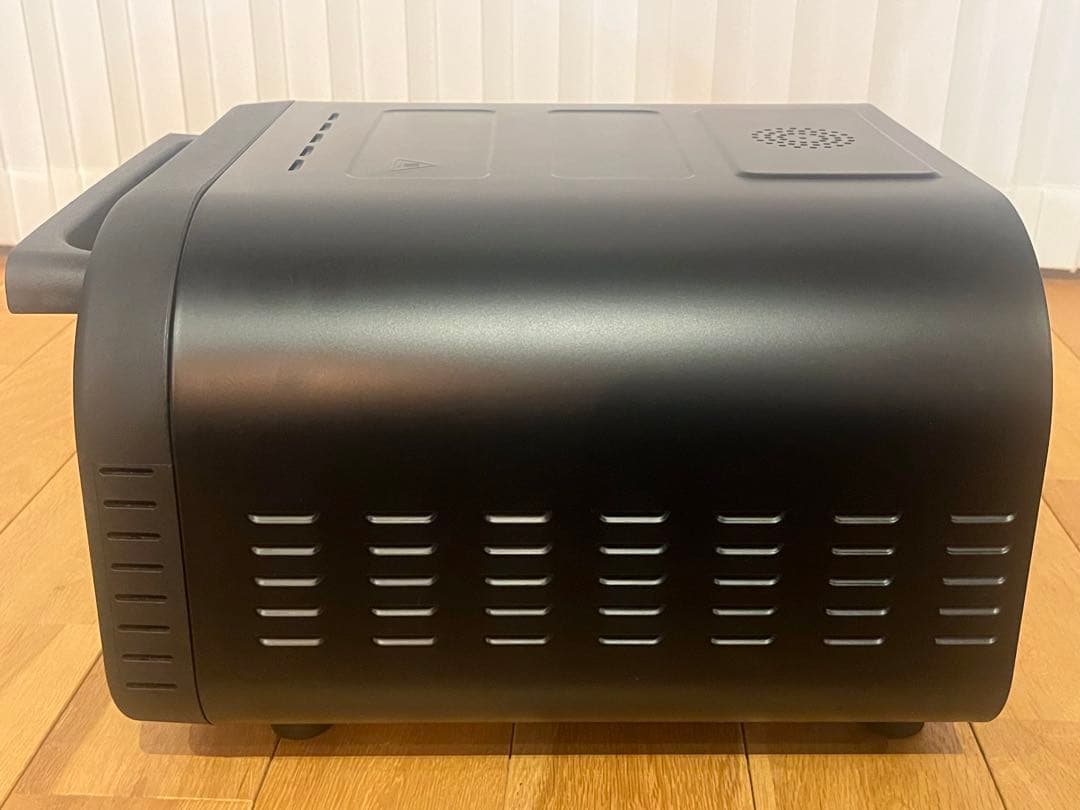 eir07  ENRO ピザ釜　電気式釜焼名人