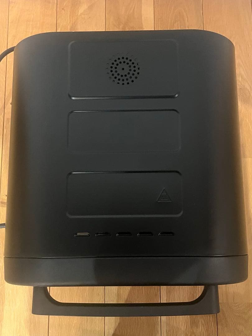 eir07  ENRO ピザ釜　電気式釜焼名人