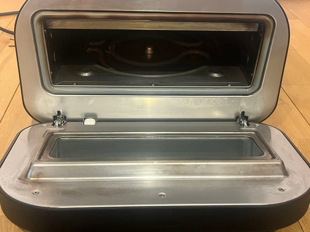 eir07  ENRO ピザ釜　電気式釜焼名人