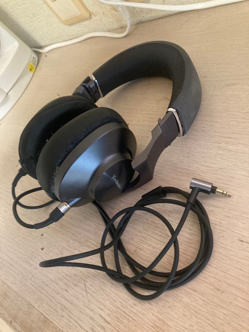 Technics EAH T700 ヘッドホン　テクニクス