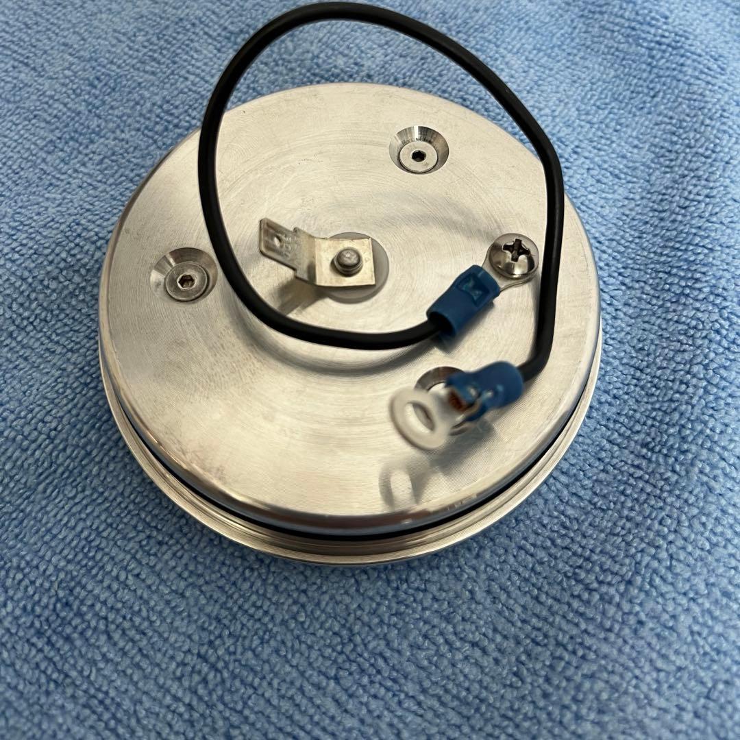 ビレットスペシャリティーズ　ホーンボタン　ビレットステアリング