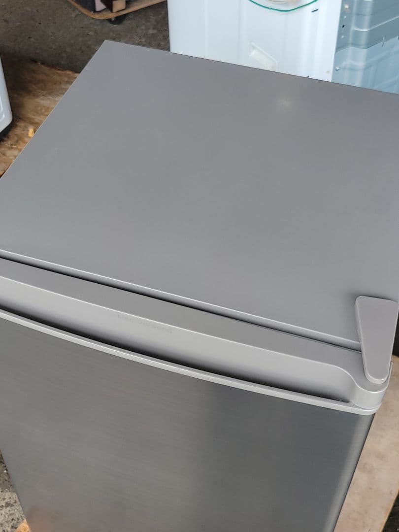 吉野 A-stage 1ドア冷凍庫 60L TQF-0160SL 19年製