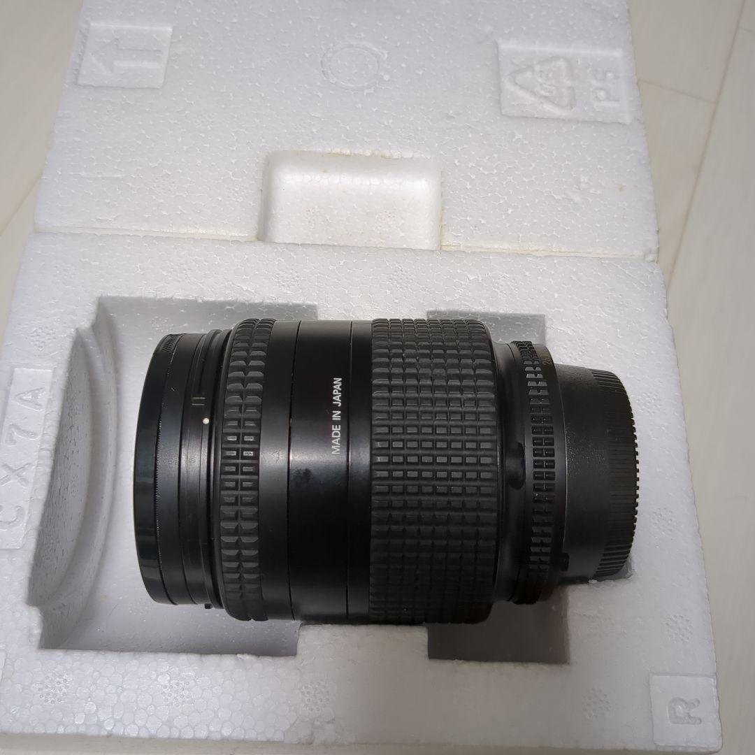 Nikon AF NIKKOR 28-105mm レンズ