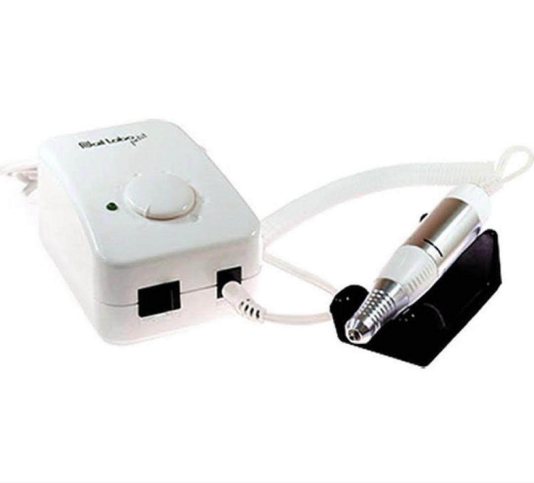 Nail Labo petit ネイルケアデバイス