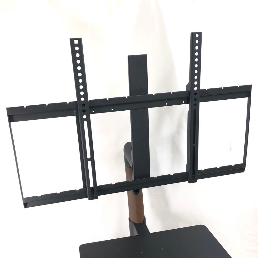 WALL A2 キャスターベーステレビスタンド ラージタイプ WLTVL6238