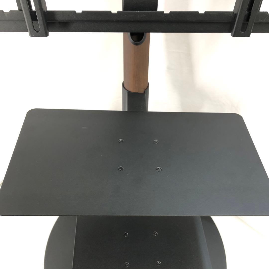 WALL A2 キャスターベーステレビスタンド ラージタイプ WLTVL6238