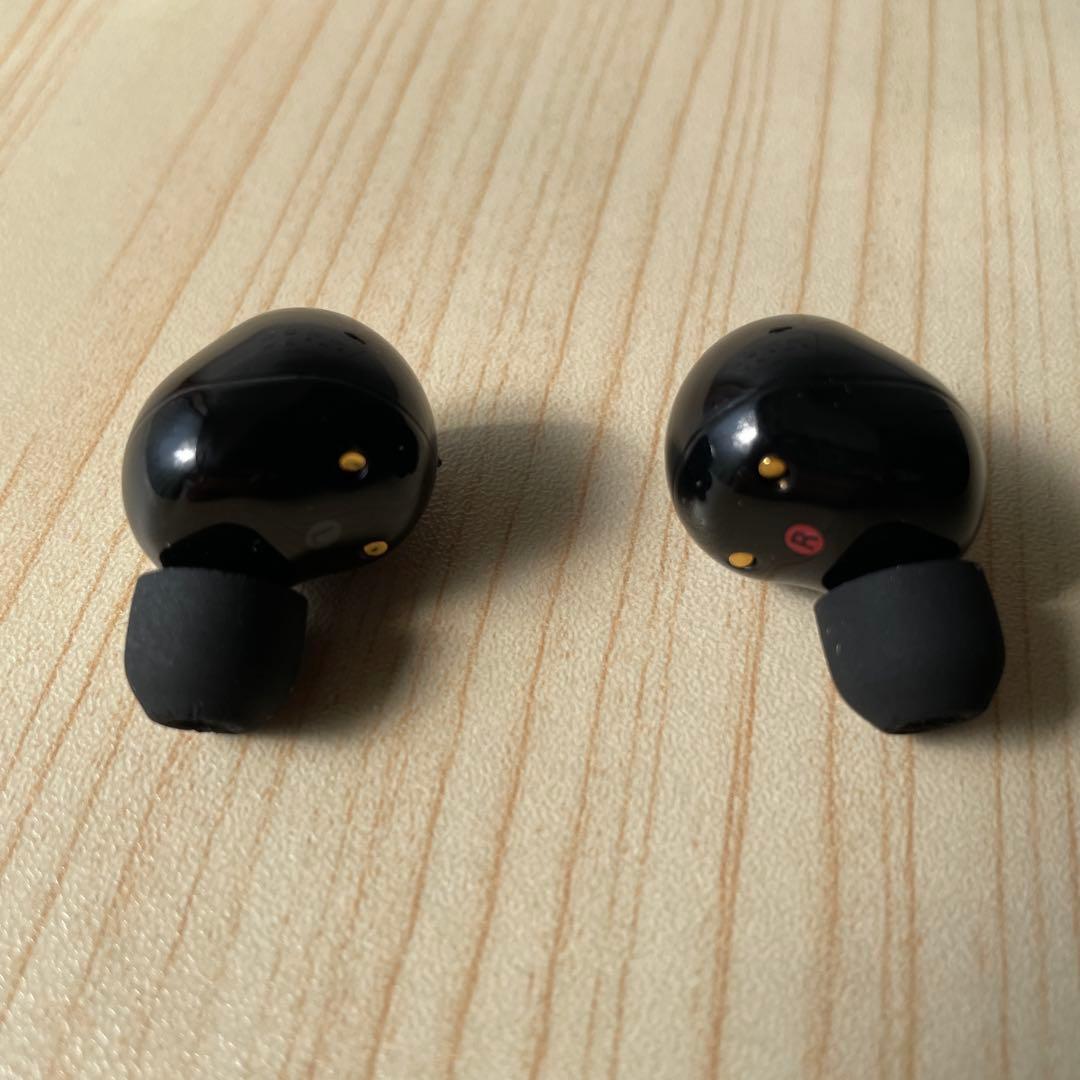 イヤホン SONY WF-1000XM5