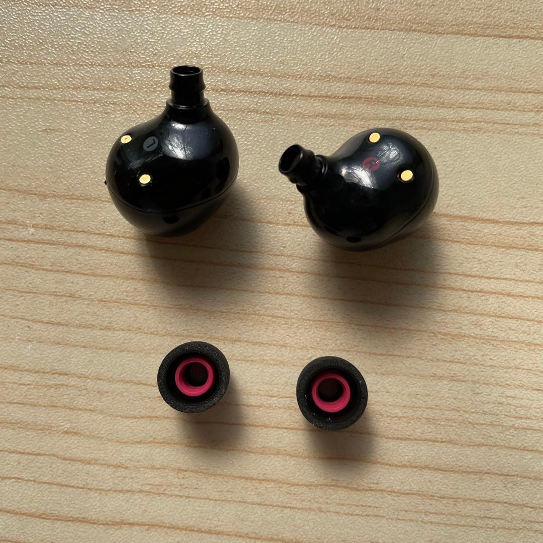 イヤホン SONY WF-1000XM5