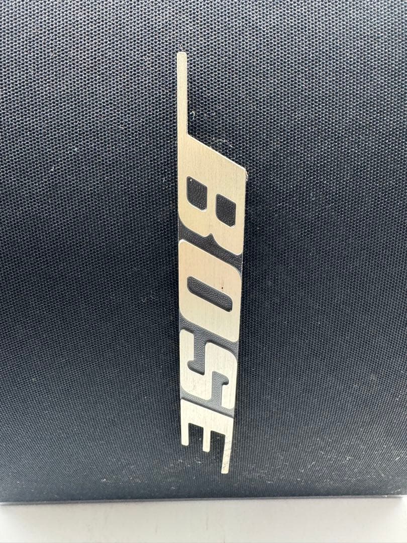 ぬ*.様 BOSE 301V スピーカー ペア 2台セット 6Ω1000円スタ