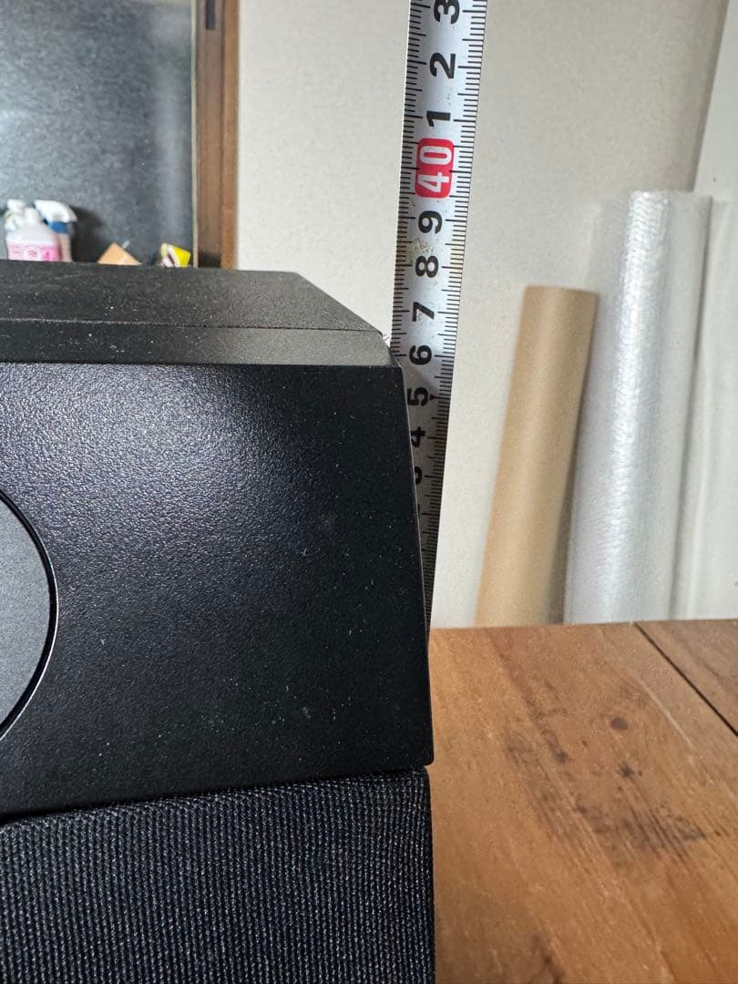 ぬ*.様 BOSE 301V スピーカー ペア 2台セット 6Ω1000円スタ