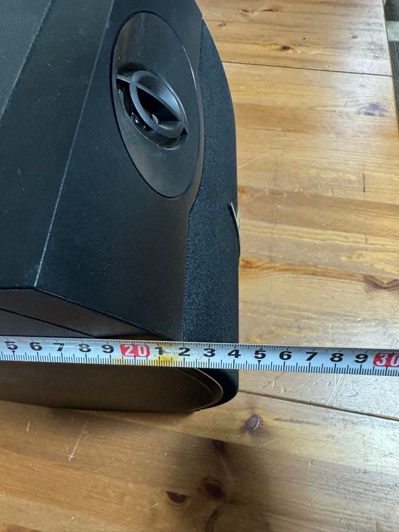 ぬ*.様 BOSE 301V スピーカー ペア 2台セット 6Ω1000円スタ