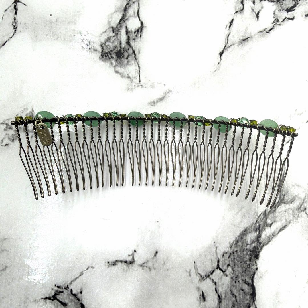 コレットマルーフ ワイヤーコーム 7点カチューシャ 1点 まとめ売り お買い得‼️