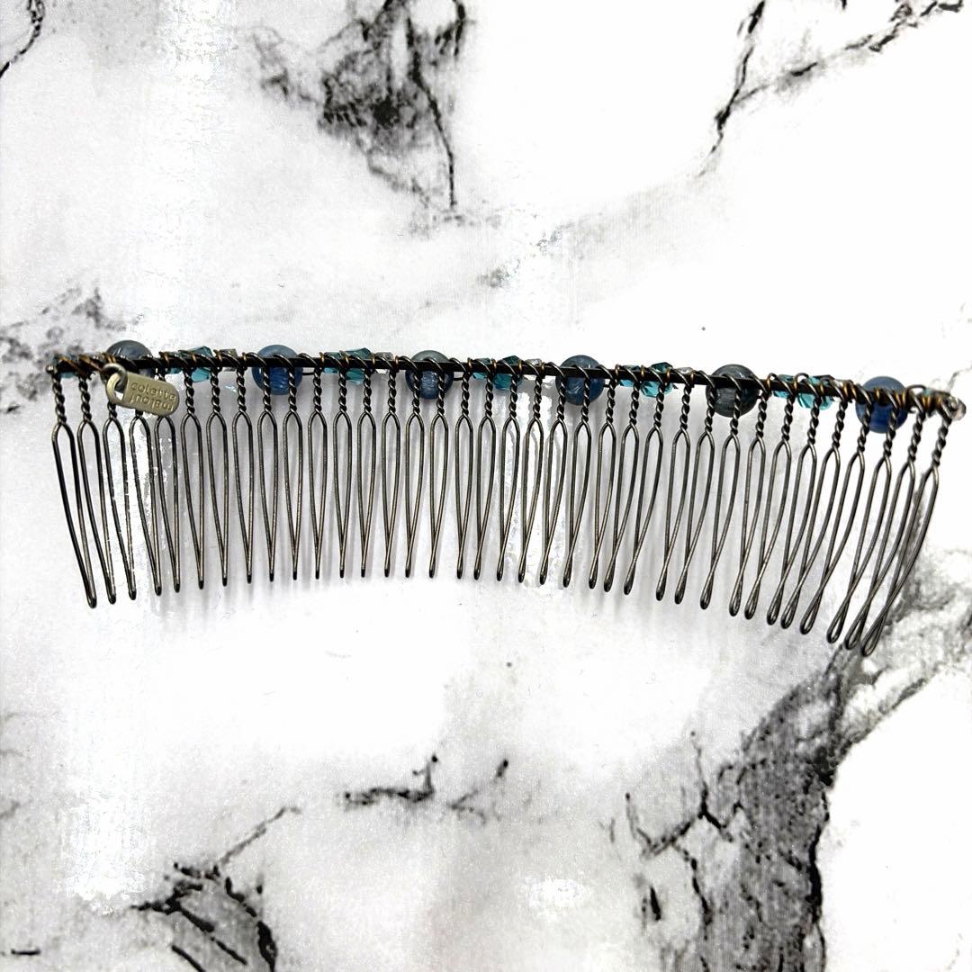 コレットマルーフ ワイヤーコーム 7点カチューシャ 1点 まとめ売り お買い得‼️