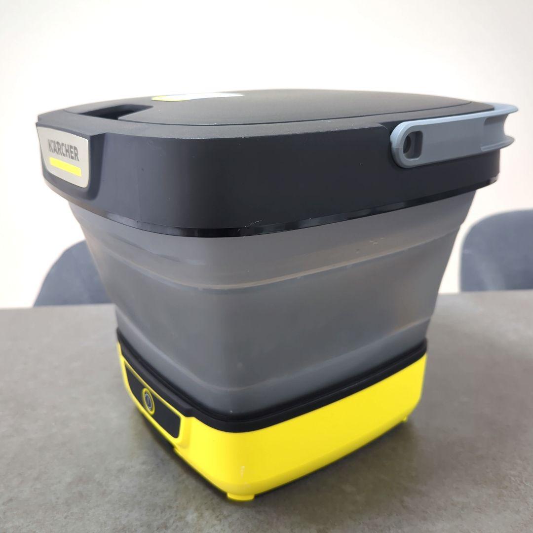 ケルヒャー マルチクリーナー OC 3 Foldable コードレス 保証書付き