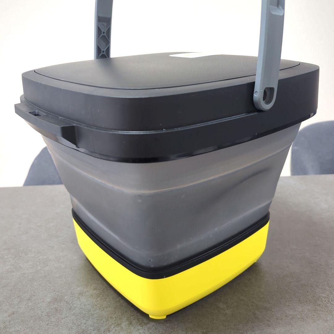 ケルヒャー マルチクリーナー OC 3 Foldable コードレス 保証書付き