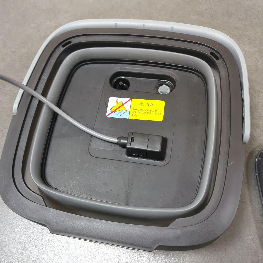 ケルヒャー マルチクリーナー OC 3 Foldable コードレス 保証書付き