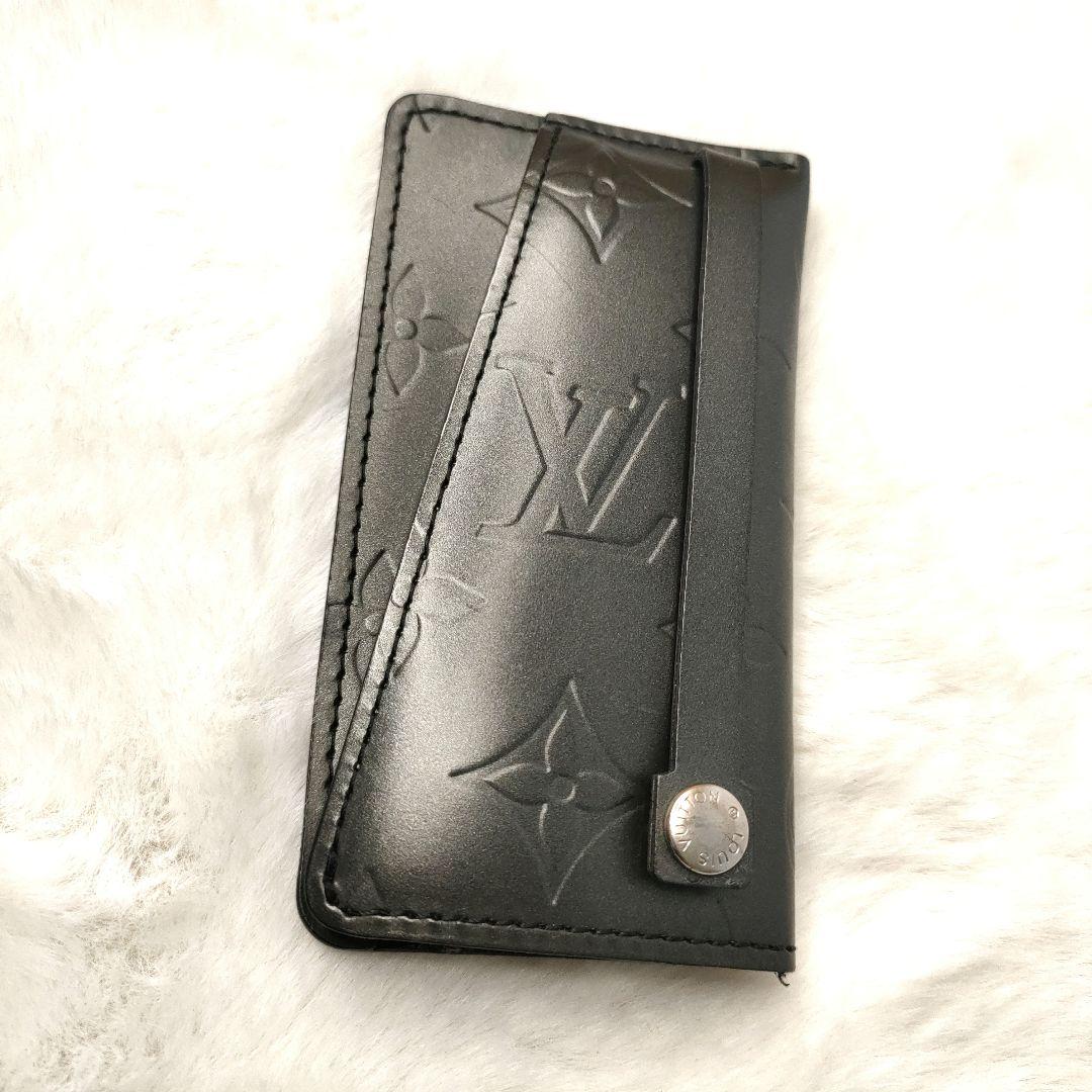 美品✨ルイヴィトン　キーケース　クロシェットGM　M65130