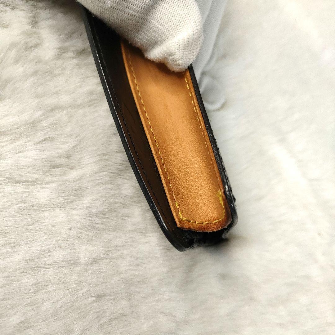 美品✨ルイヴィトン　キーケース　クロシェットGM　M65130